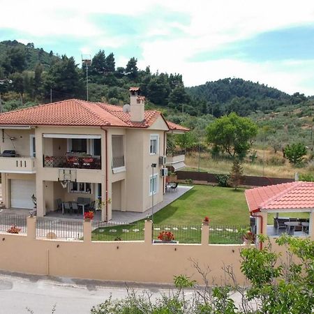 Melody Apartments Agios Nikolaos  Esterno foto