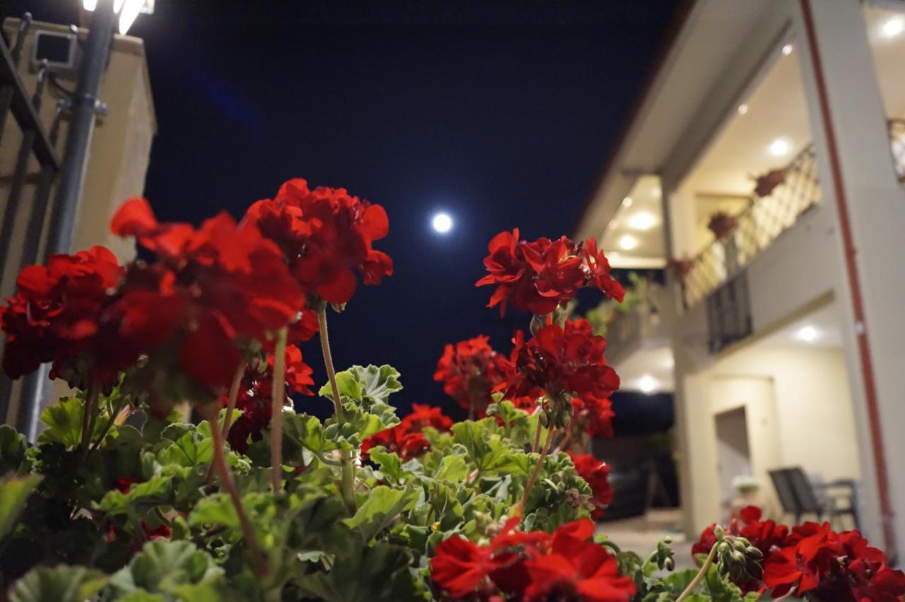 Melody Apartments Agios Nikolaos  Esterno foto