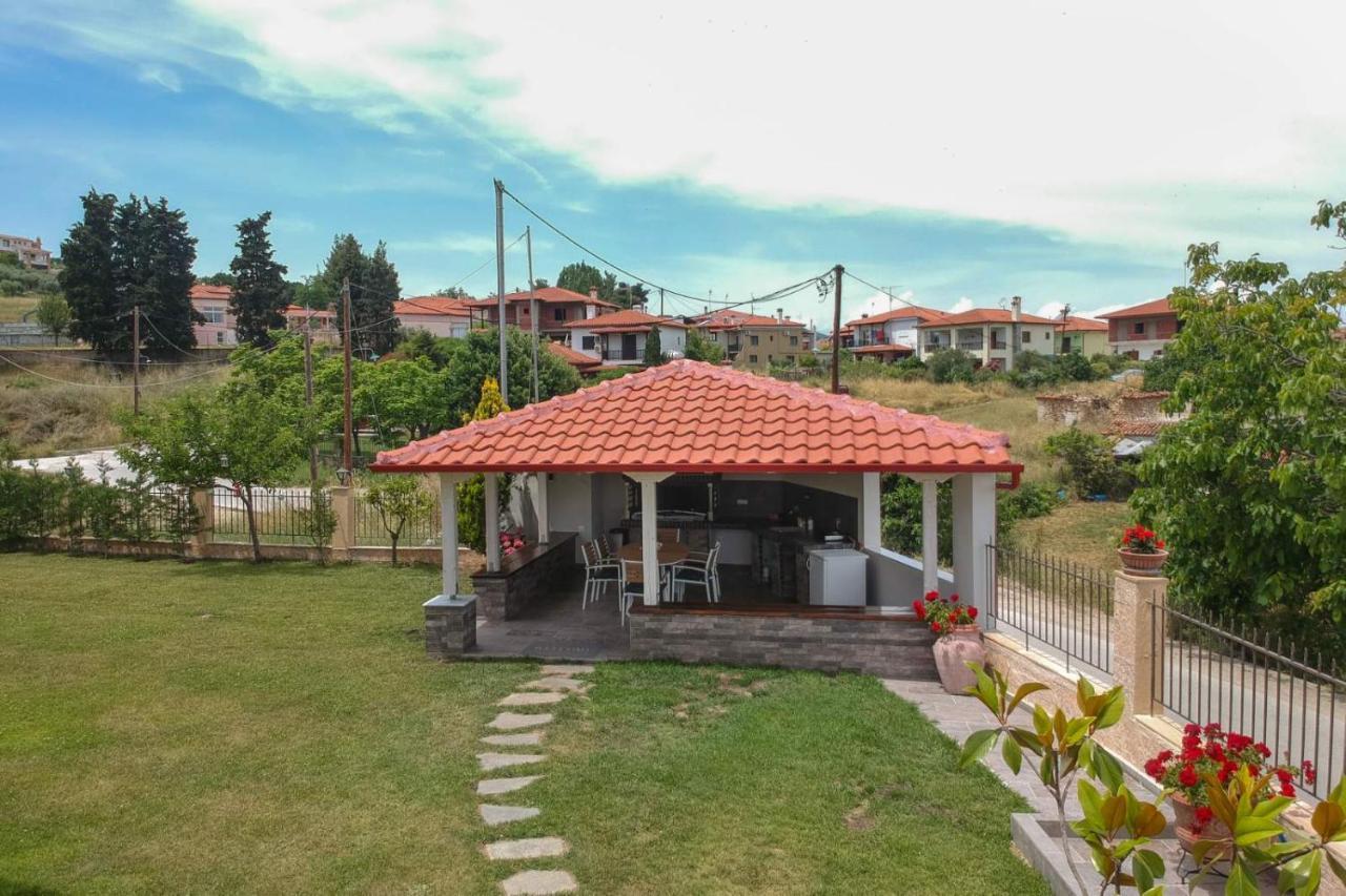 Melody Apartments Agios Nikolaos  Esterno foto