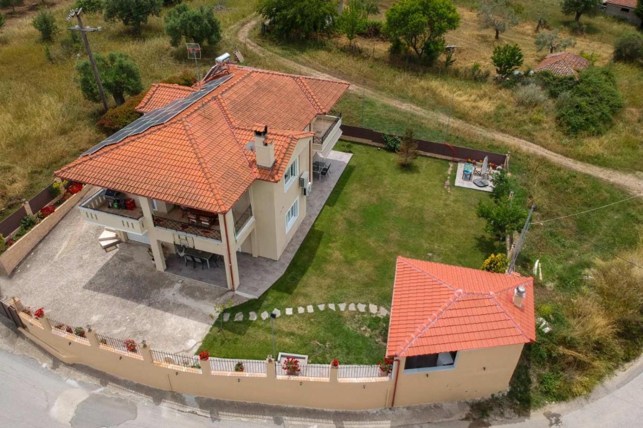 Melody Apartments Agios Nikolaos  Esterno foto