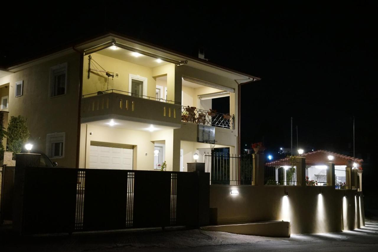 Melody Apartments Agios Nikolaos  Esterno foto