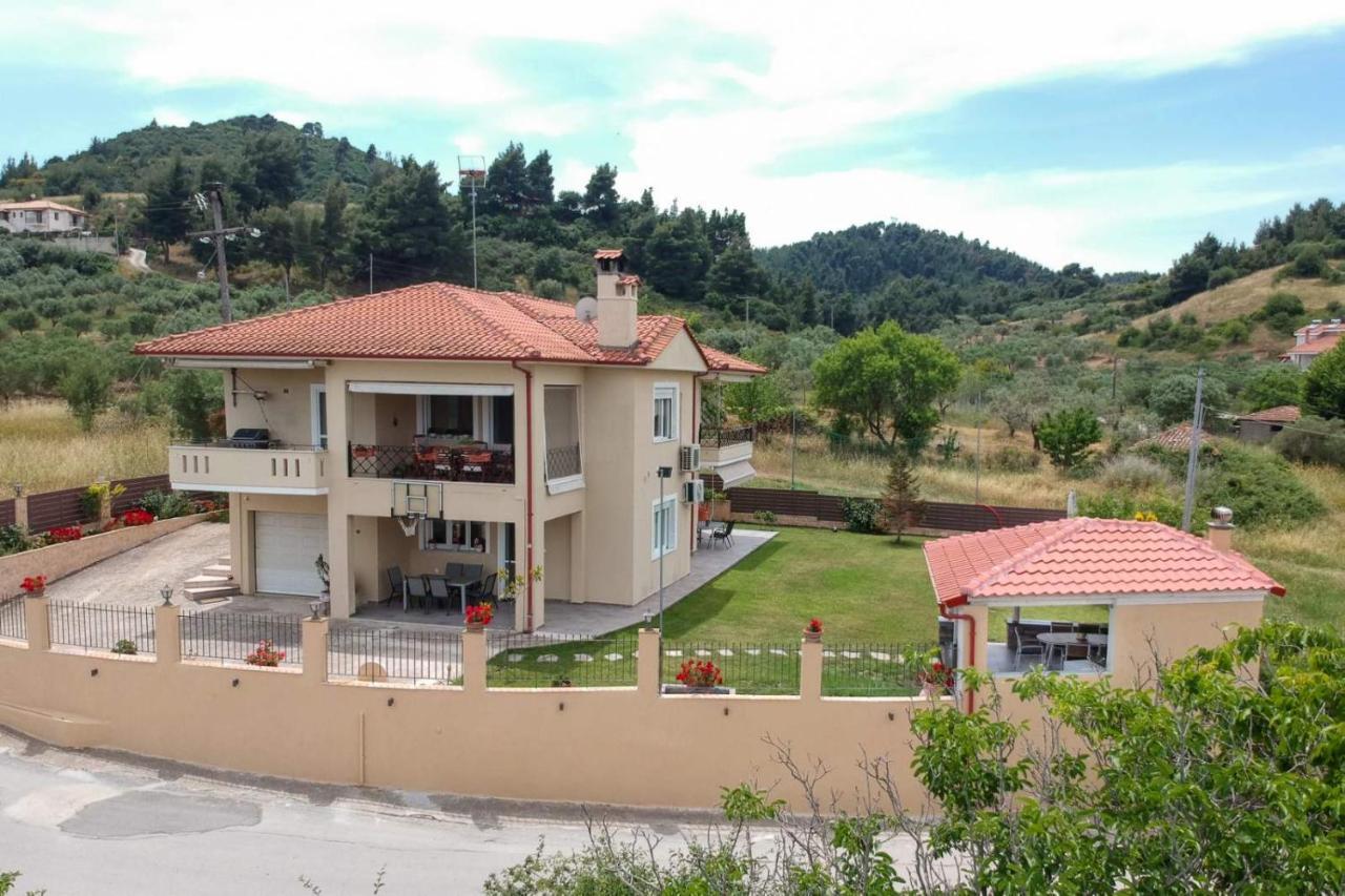 Melody Apartments Agios Nikolaos  Esterno foto