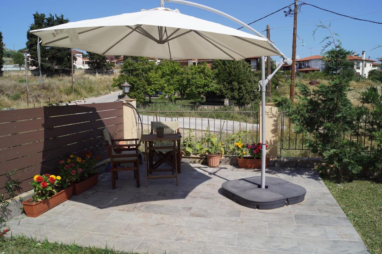 Melody Apartments Agios Nikolaos  Esterno foto