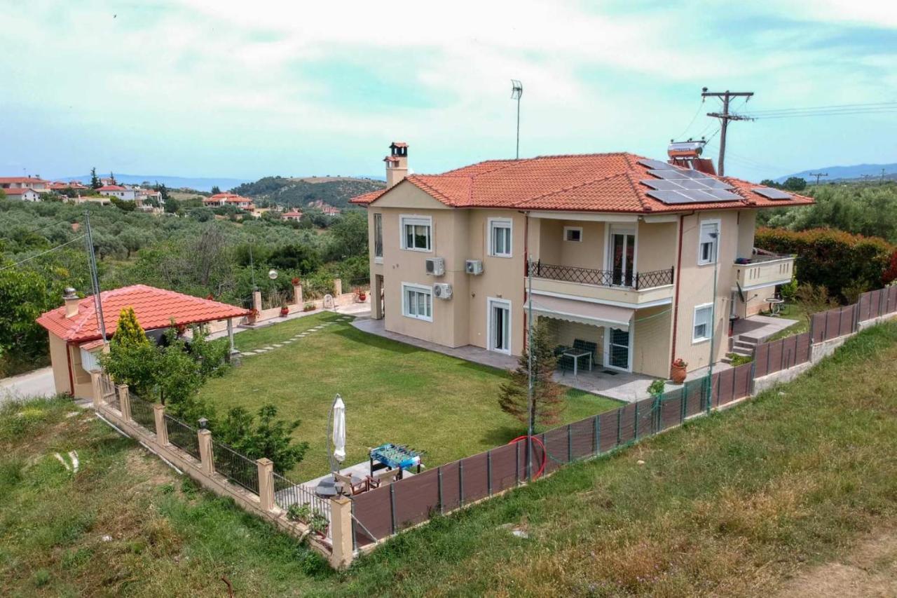 Melody Apartments Agios Nikolaos  Esterno foto