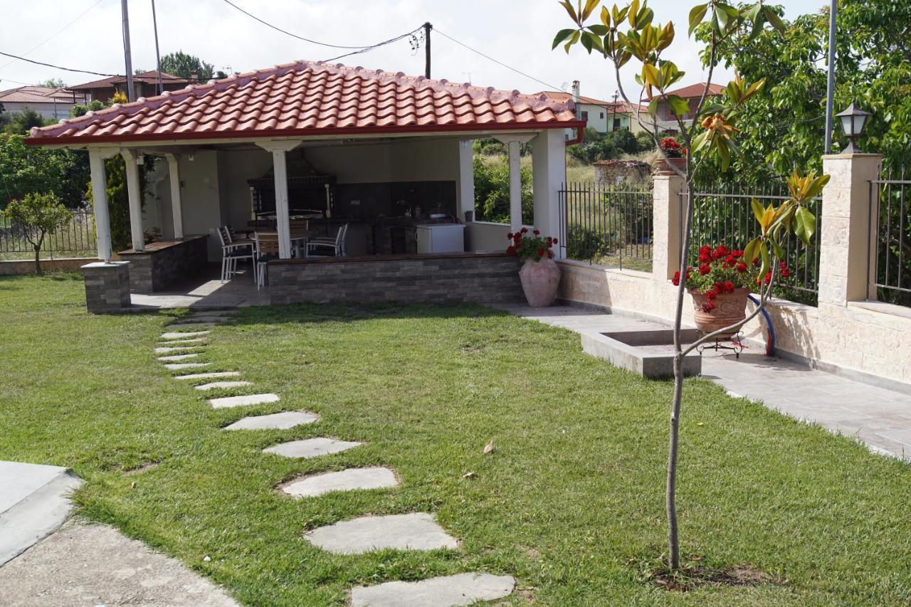 Melody Apartments Agios Nikolaos  Esterno foto