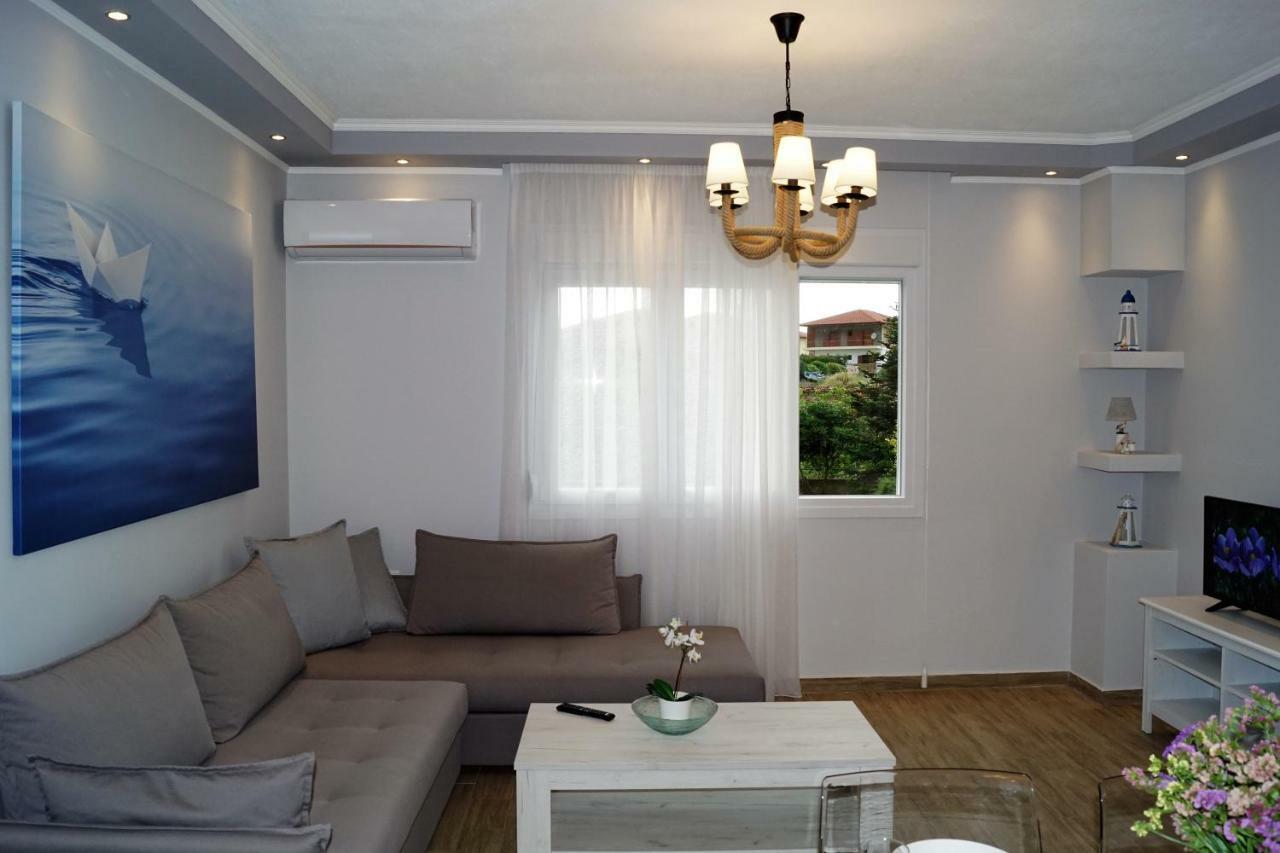 Melody Apartments Agios Nikolaos  Esterno foto