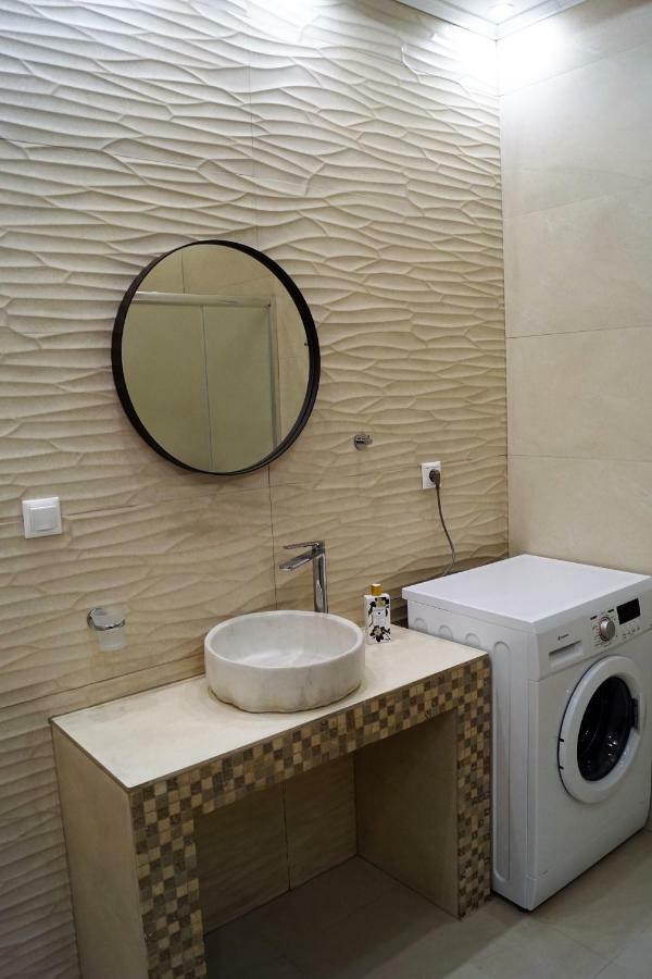 Melody Apartments Agios Nikolaos  Esterno foto