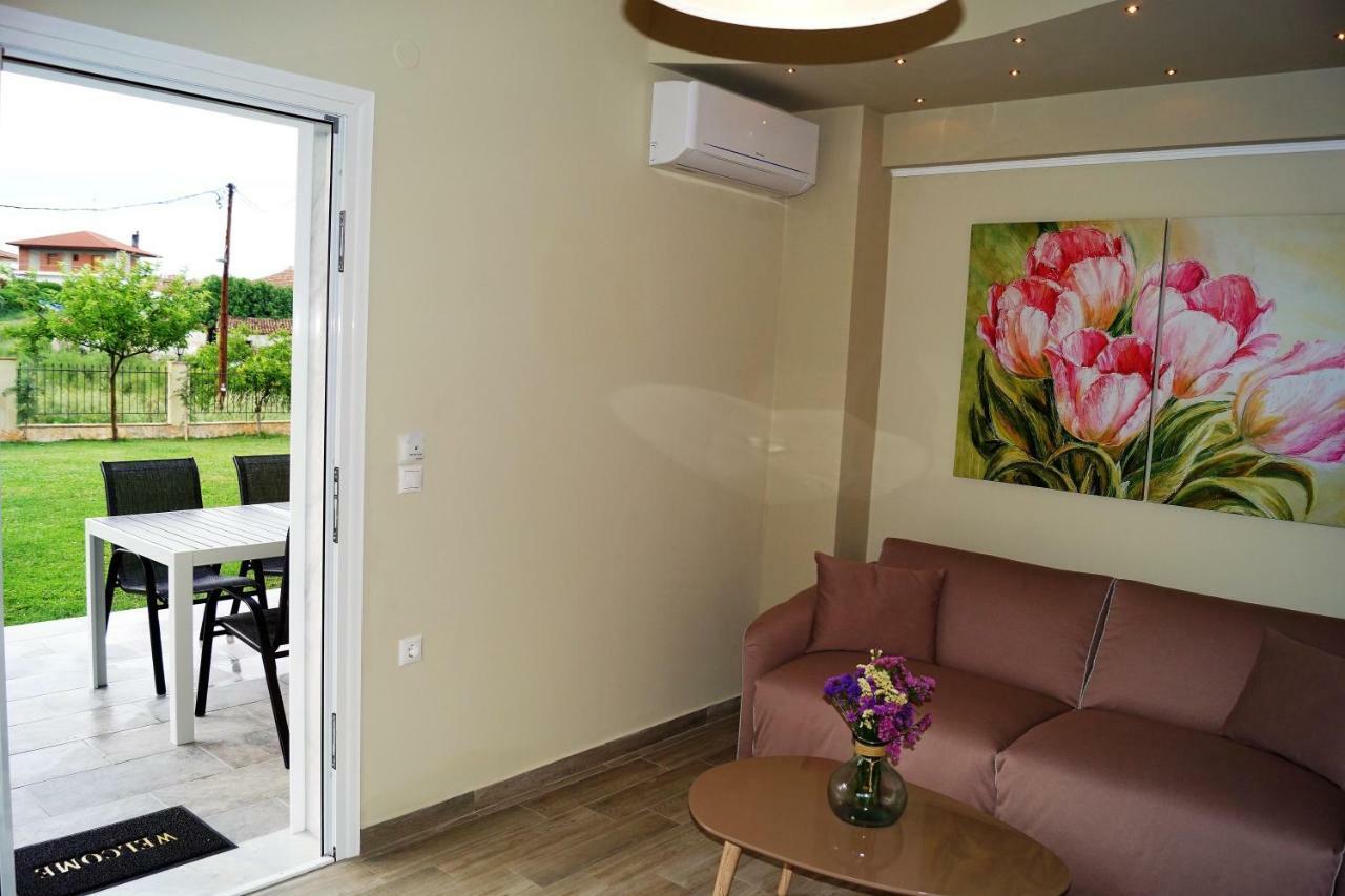 Melody Apartments Agios Nikolaos  Esterno foto